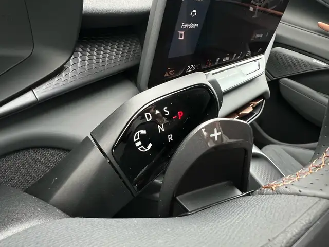 Cupra Terramar view 11