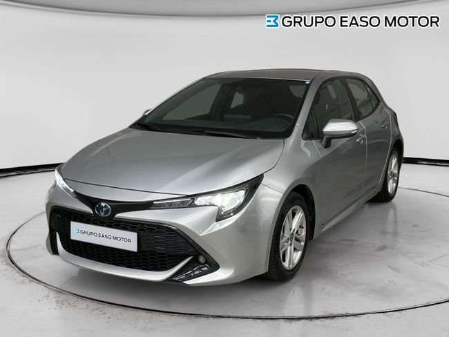 Toyota Corolla 1.8 HYBRID ACTIVE TECH E-CVT 122 5P - foto 1