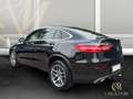 Mercedes-Benz GLC 350 Couped 4Matic AMG Leder Navi HuD RFK AHK Schwarz - thumbnail 2
