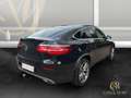 Mercedes-Benz GLC 350 Couped 4Matic AMG Leder Navi HuD RFK AHK Schwarz - thumbnail 5