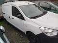 Dacia Dokker Dokker TCe 100 1. Hand Klimaanlage 2xSchiebetür Weiß - thumbnail 3