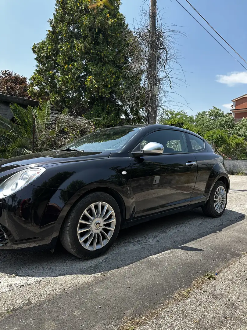 Alfa Romeo MiTo 1.3 jtdm Progression s&s 85cv - 1