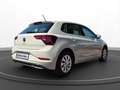 Volkswagen Polo 1.0  Life TSI Navi SiHz PDC Klima DAB+ LED Silber - thumbnail 11