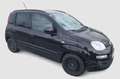 Fiat Panda Panda 1,2 69 Lounge Lounge Schwarz - thumbnail 1