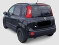 Fiat Panda Panda 1,2 69 Lounge Lounge Schwarz - thumbnail 2