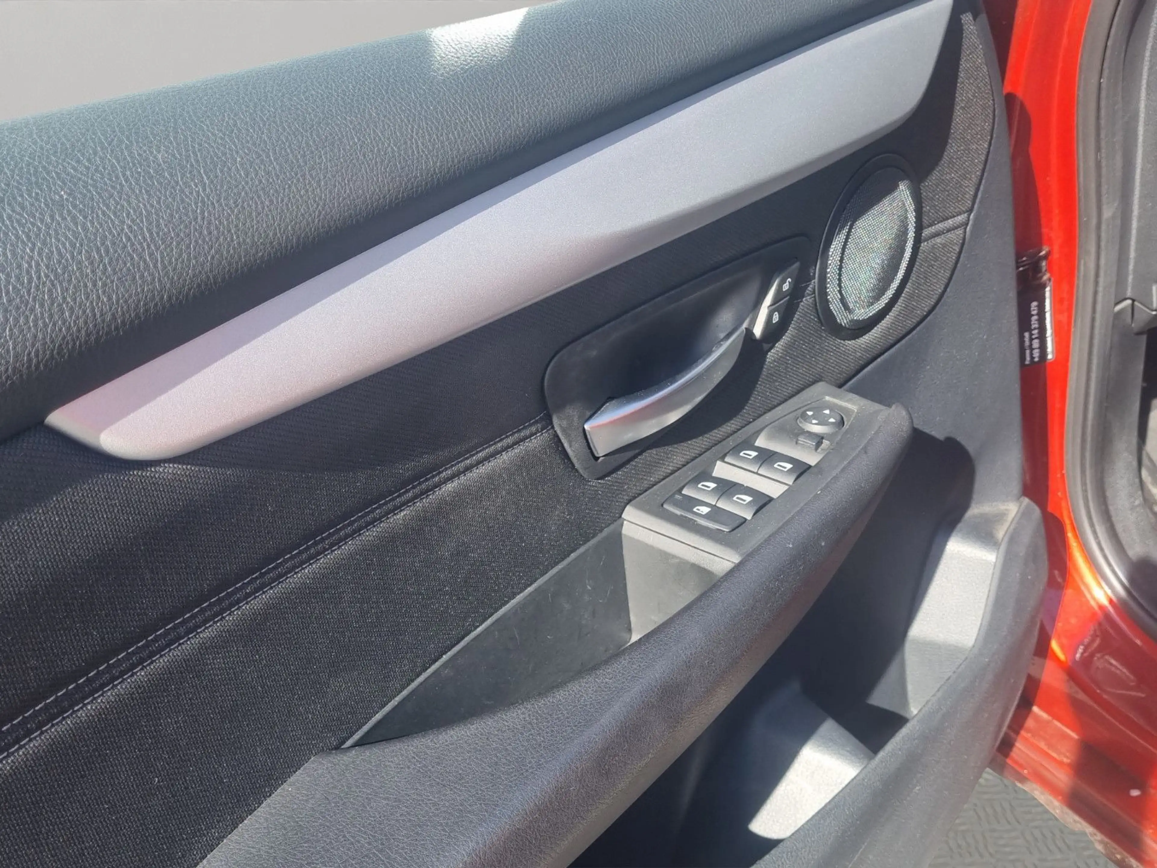 BMW 216 216d GT EDITION COLORVISION NAVI/SHZ/PDC/SPOSI — photo 15