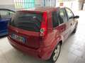 Ford Fiesta Fiesta 5p 1.2 Ghia Arancione - thumbnail 6
