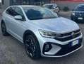 Volkswagen Taigo Taigo 1.0 tsi R-Line Plus 115cv Argento - thumbnail 7