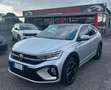 Volkswagen Taigo Taigo 1.0 tsi R-Line Plus 115cv Argento - thumbnail 1