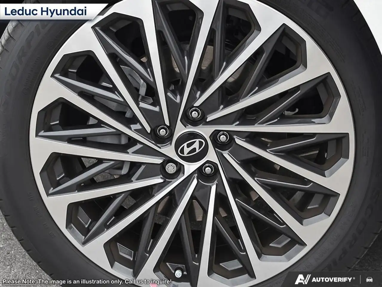 Hyundai PALISADE снимка Hyundai PALISADE