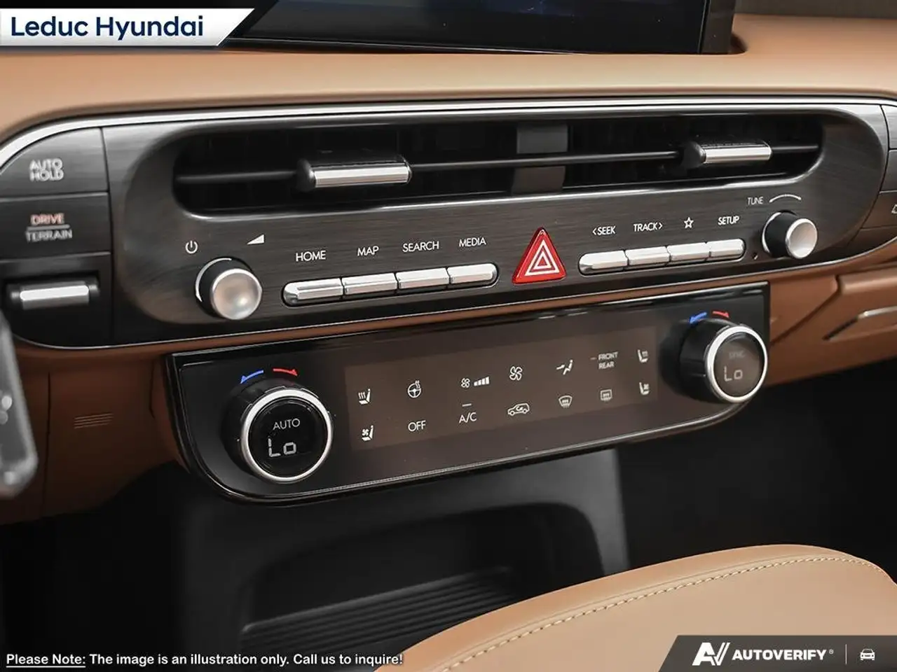 Hyundai PALISADE снимка Hyundai PALISADE