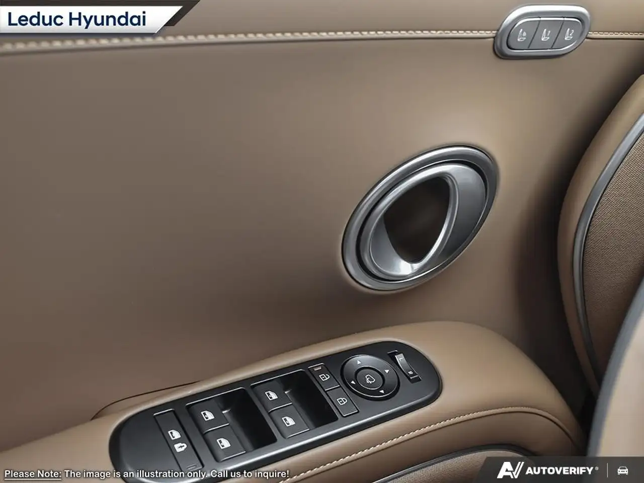 Hyundai PALISADE снимка Hyundai PALISADE