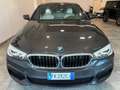 BMW 520 d xDrive Msport M Sport Grau - thumbnail 11