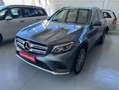 Mercedes-Benz GLC 250 250d 4Matic Aut. Grigio - thumbnail 1