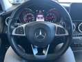 Mercedes-Benz GLC 250 250d 4Matic Aut. Grigio - thumbnail 9
