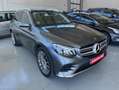 Mercedes-Benz GLC 250 250d 4Matic Aut. Grigio - thumbnail 2