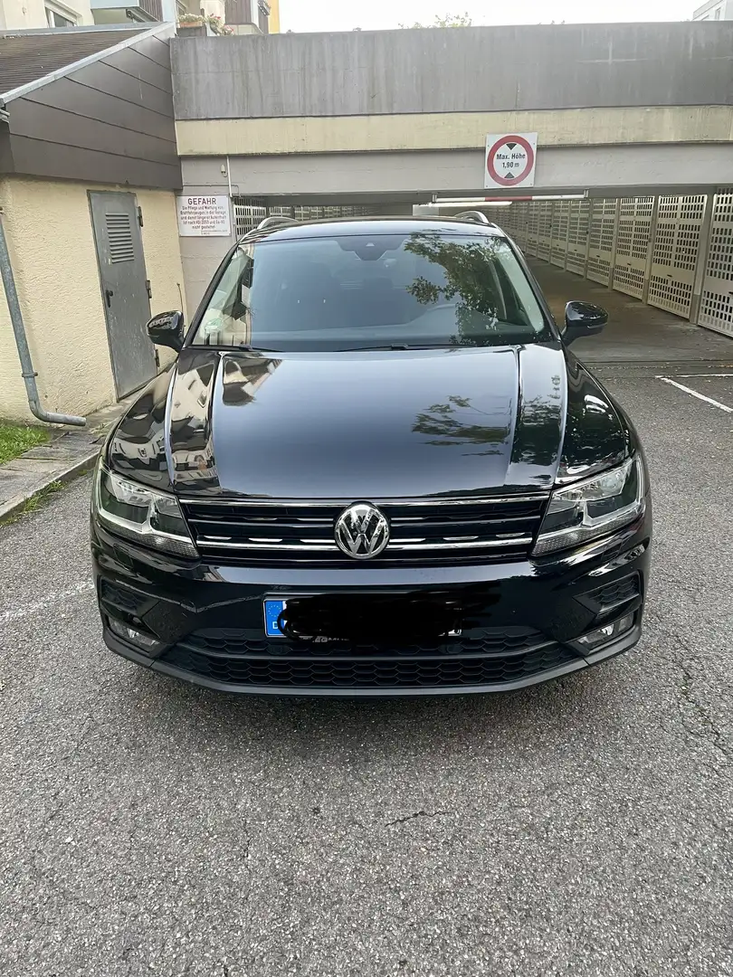 Volkswagen Tiguan 2.0 TDI SCR DSG Join 1. Hand - 1