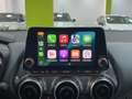 Nissan Juke 1.0 DIG-T N-Connecta 4x2 DCT 7 114 Gris - thumbnail 19