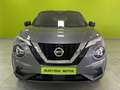 Nissan Juke 1.0 DIG-T N-Connecta 4x2 DCT 7 114 Gris - thumbnail 2