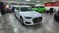 Audi A4 30 TDI Advanced S tronic 100kW Blanco - thumbnail 8
