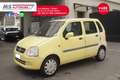 Opel Agila Opel Agila Agila 1.0 12v Club 5p.ti ANNO 2003 Gelb - thumbnail 11