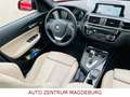 BMW 118 i Sport Line Exclusiv Autom,LED,NavPro,HK,Alu Rot - thumbnail 15