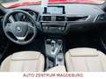 BMW 118 i Sport Line Exclusiv Autom,LED,NavPro,HK,Alu Rot - thumbnail 13