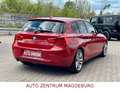 BMW 118 i Sport Line Exclusiv Autom,LED,NavPro,HK,Alu Rot - thumbnail 7