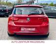 BMW 118 i Sport Line Exclusiv Autom,LED,NavPro,HK,Alu Rot - thumbnail 8
