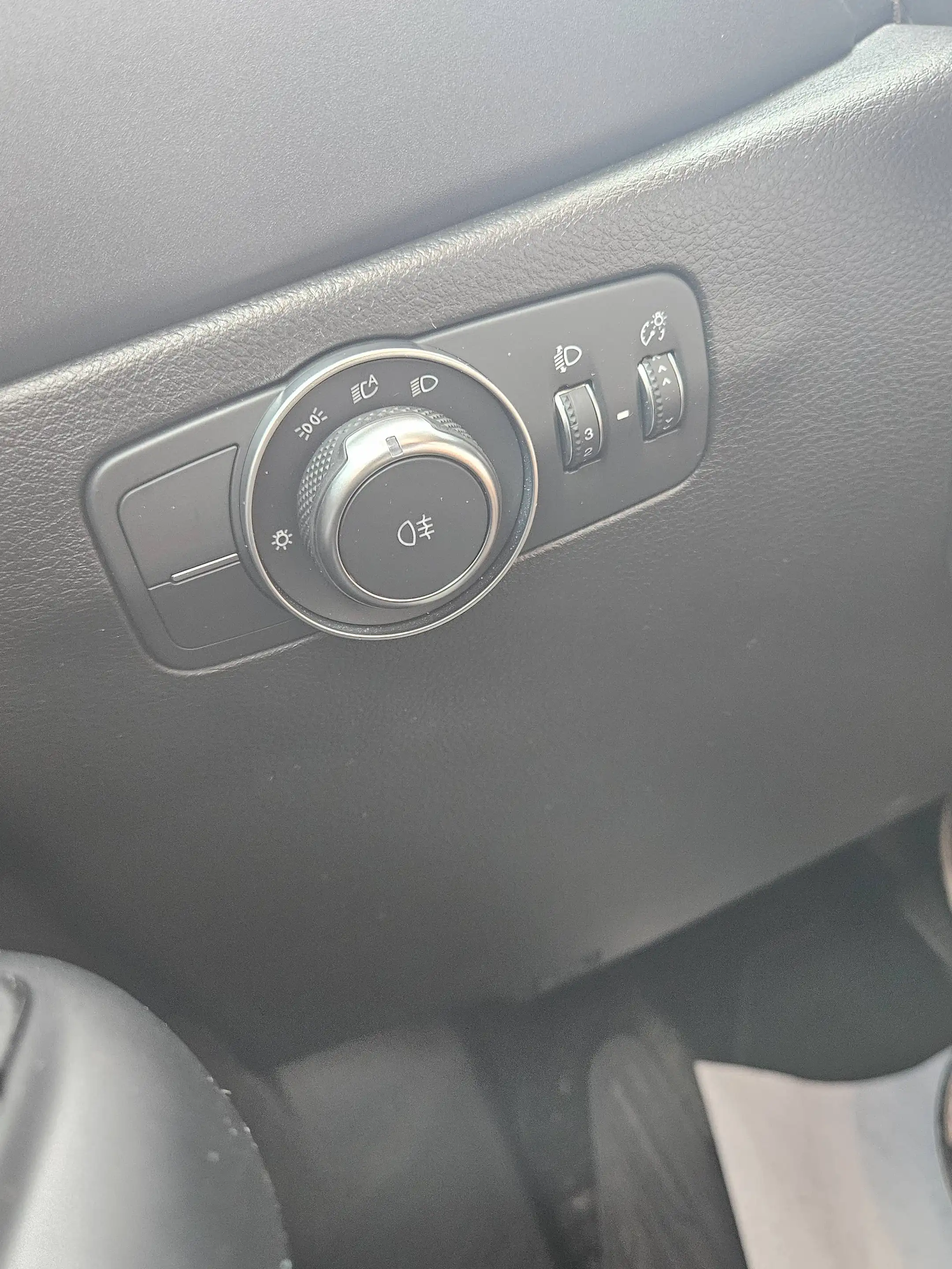 Alfa Romeo Tonale Tonale 1.5 MHEV Sprint — photo 10