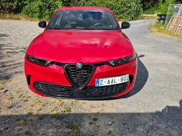 Tonale 1.5 MHEV Sprint