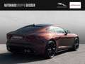 Jaguar F-Type P575 R V8 Coupe Spiced Copper Edition Marrone - thumbnail 2