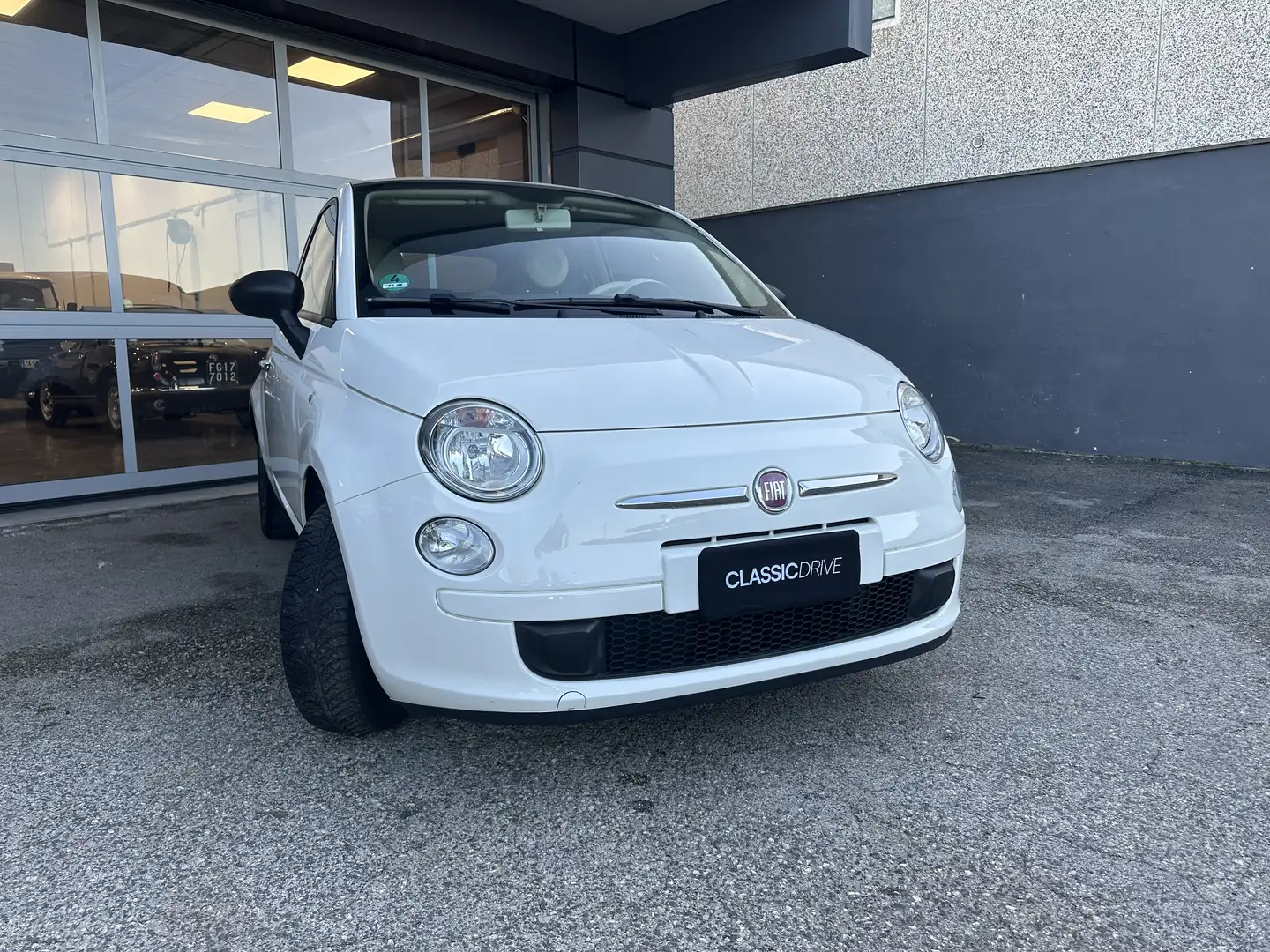 Fiat 500C 1.2 Pop 69cv - 2