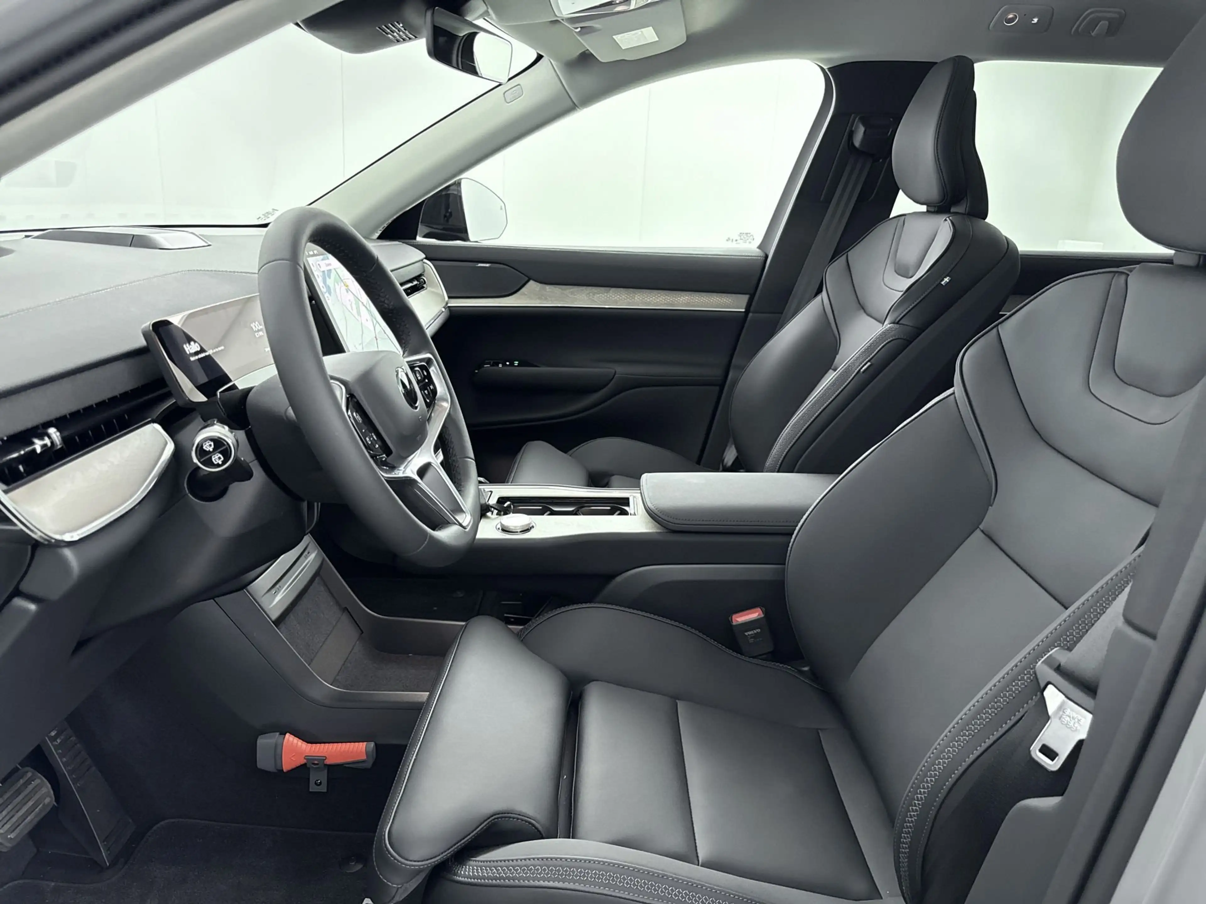 Volvo EX90 Ultra | Luchtvering | BLIS | 22 inch LM | PDC + Ca — photo 15