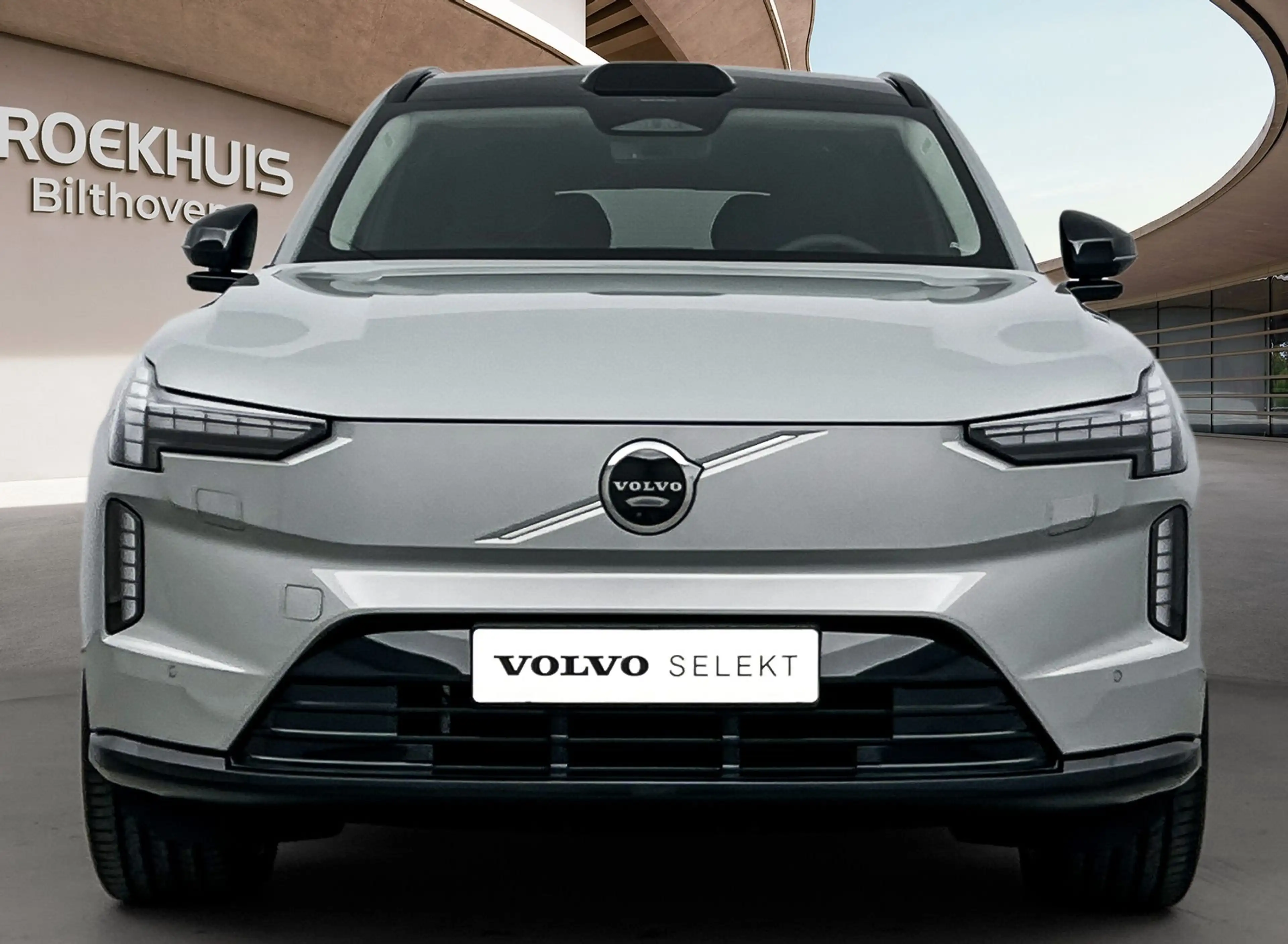 Volvo EX90 Ultra | Luchtvering | BLIS | 22 inch LM | PDC + Ca — photo 8