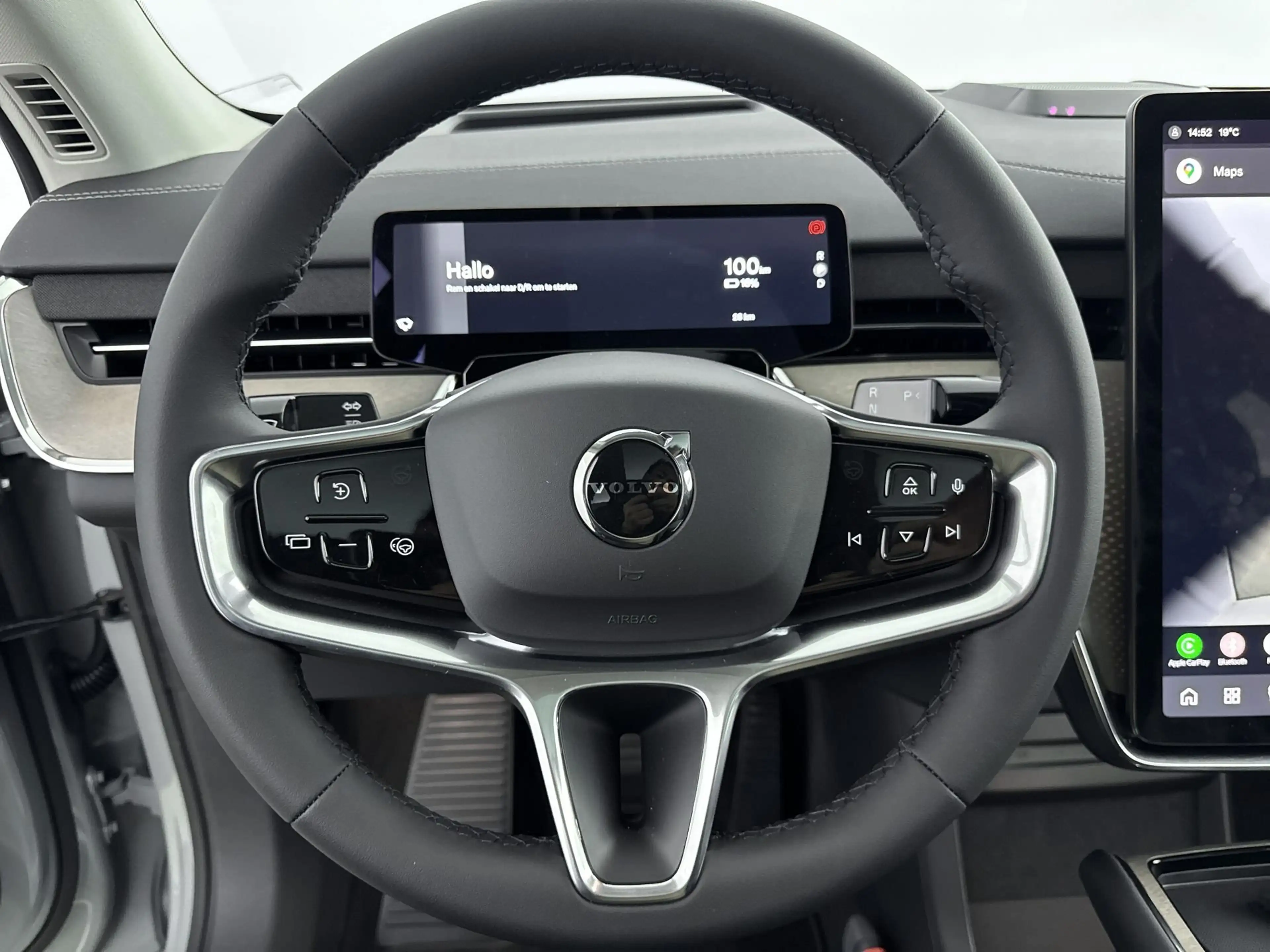 Volvo EX90 Ultra | Luchtvering | BLIS | 22 inch LM | PDC + Ca — photo 22