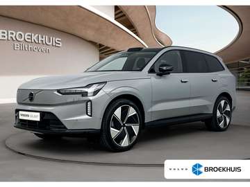 Ultra Twin Motor | Luchtvering | BLIS | 22 inch LM