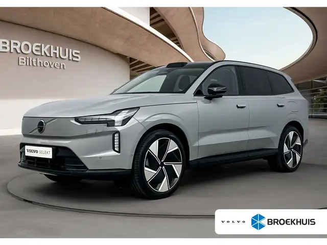 Volvo EX90 Ultra Twin Motor | Luchtvering | BLIS | 22 inch LM