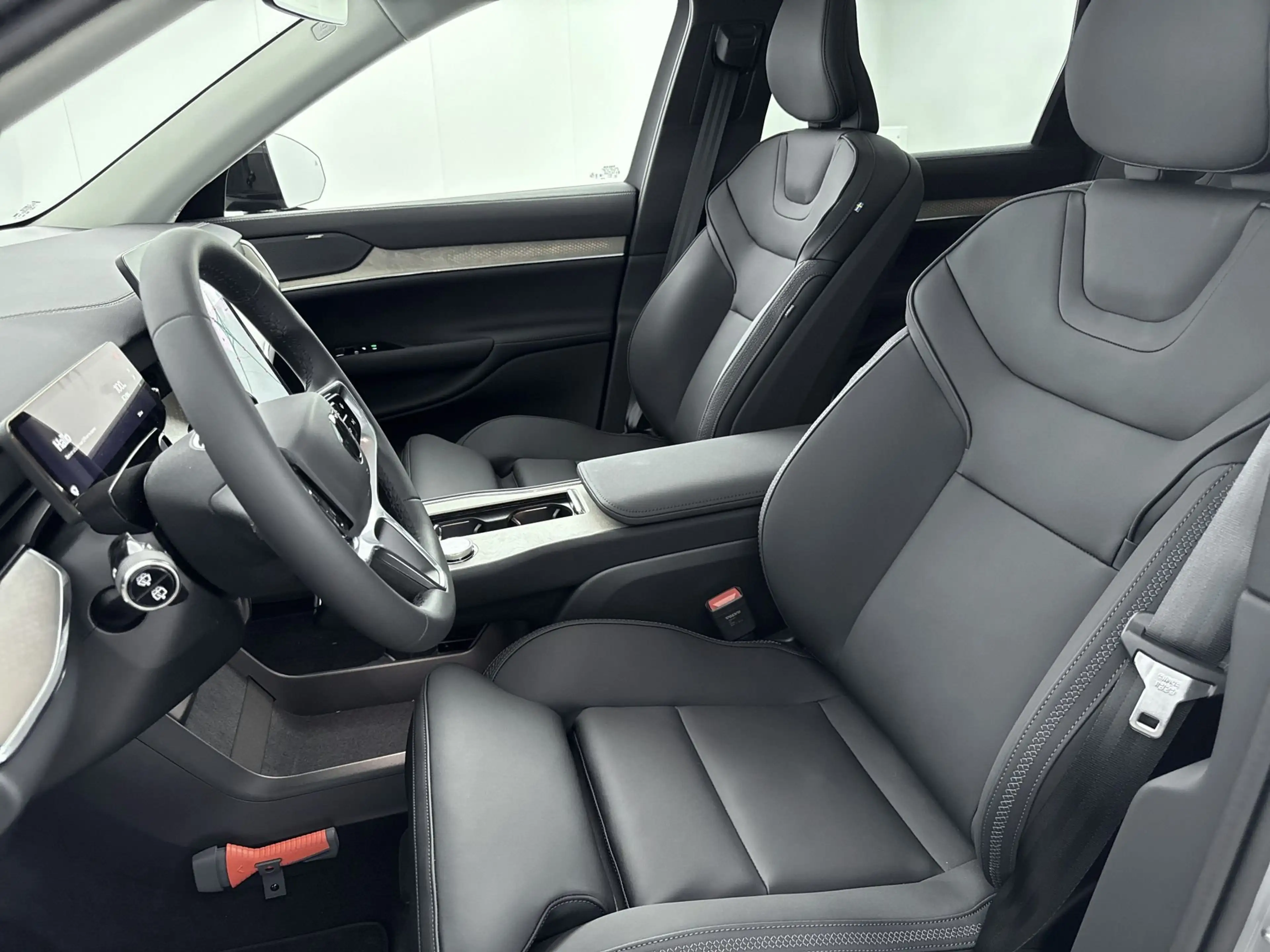 Volvo EX90 Ultra | Luchtvering | BLIS | 22 inch LM | PDC + Ca — photo 27