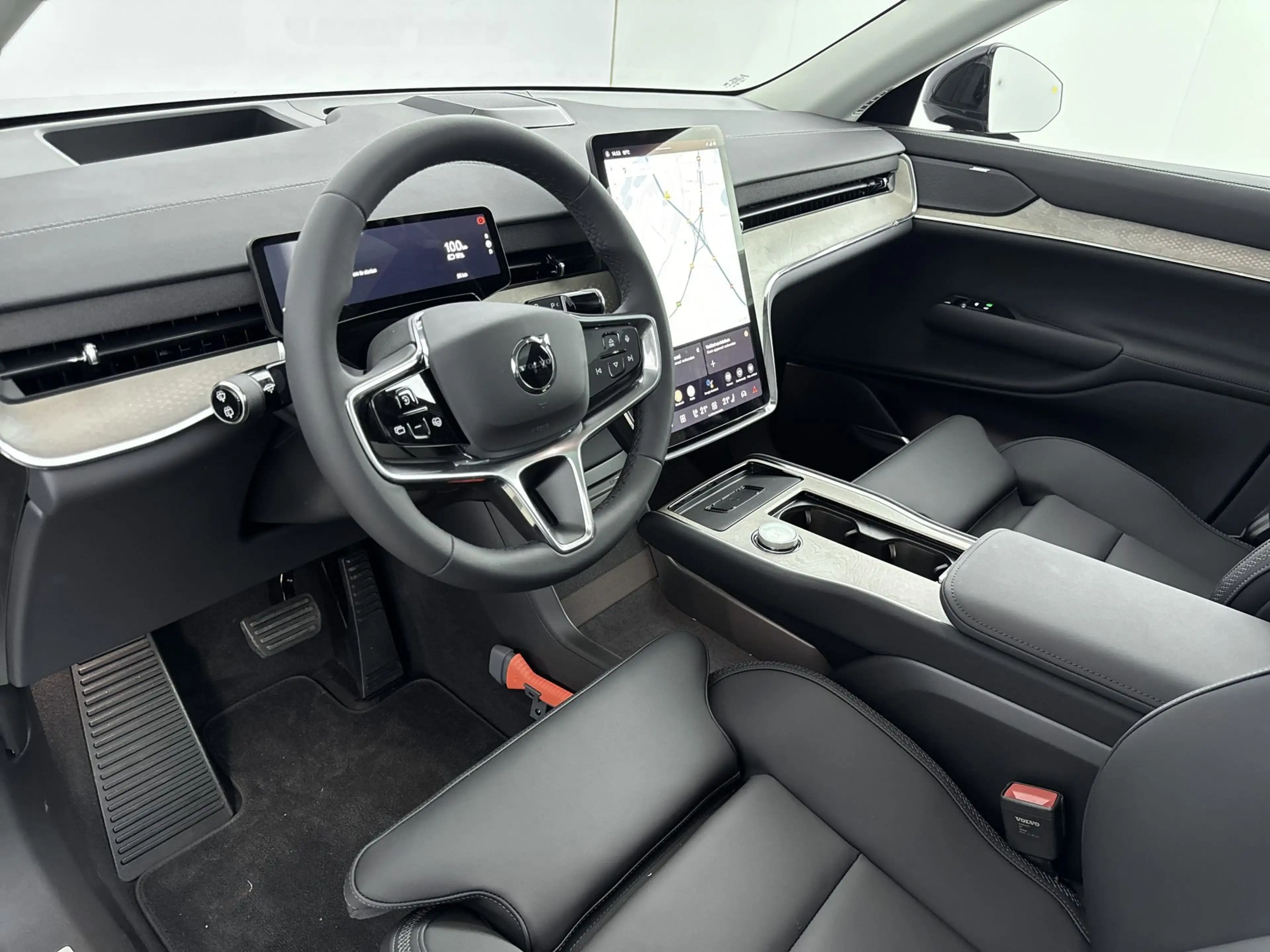 Volvo EX90 Ultra | Luchtvering | BLIS | 22 inch LM | PDC + Ca — photo 11