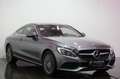 Mercedes-Benz C 220 d Coupe Aut. / LED /  LEDER / FINANZIERUNGSAKTION Grau - thumbnail 2