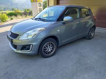 Swift 1,2 Lite Lite