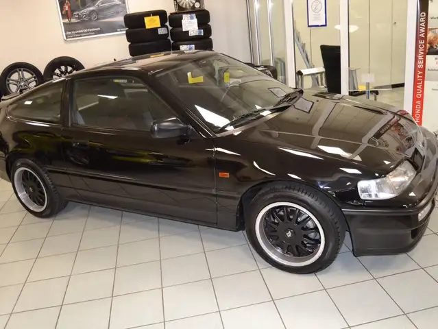 Honda CRX 1,6 16 V