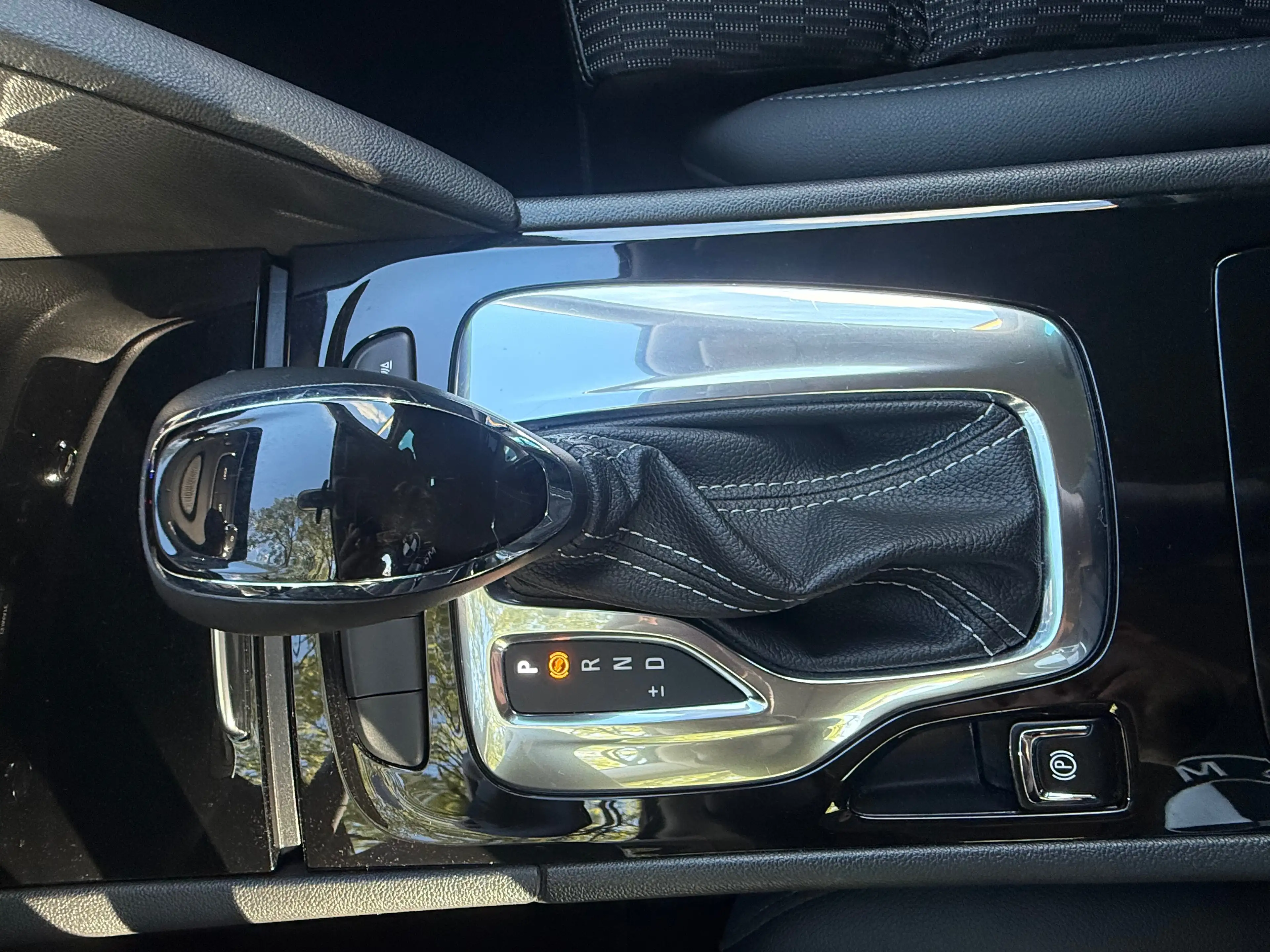 Opel Insignia Innovation — photo 13