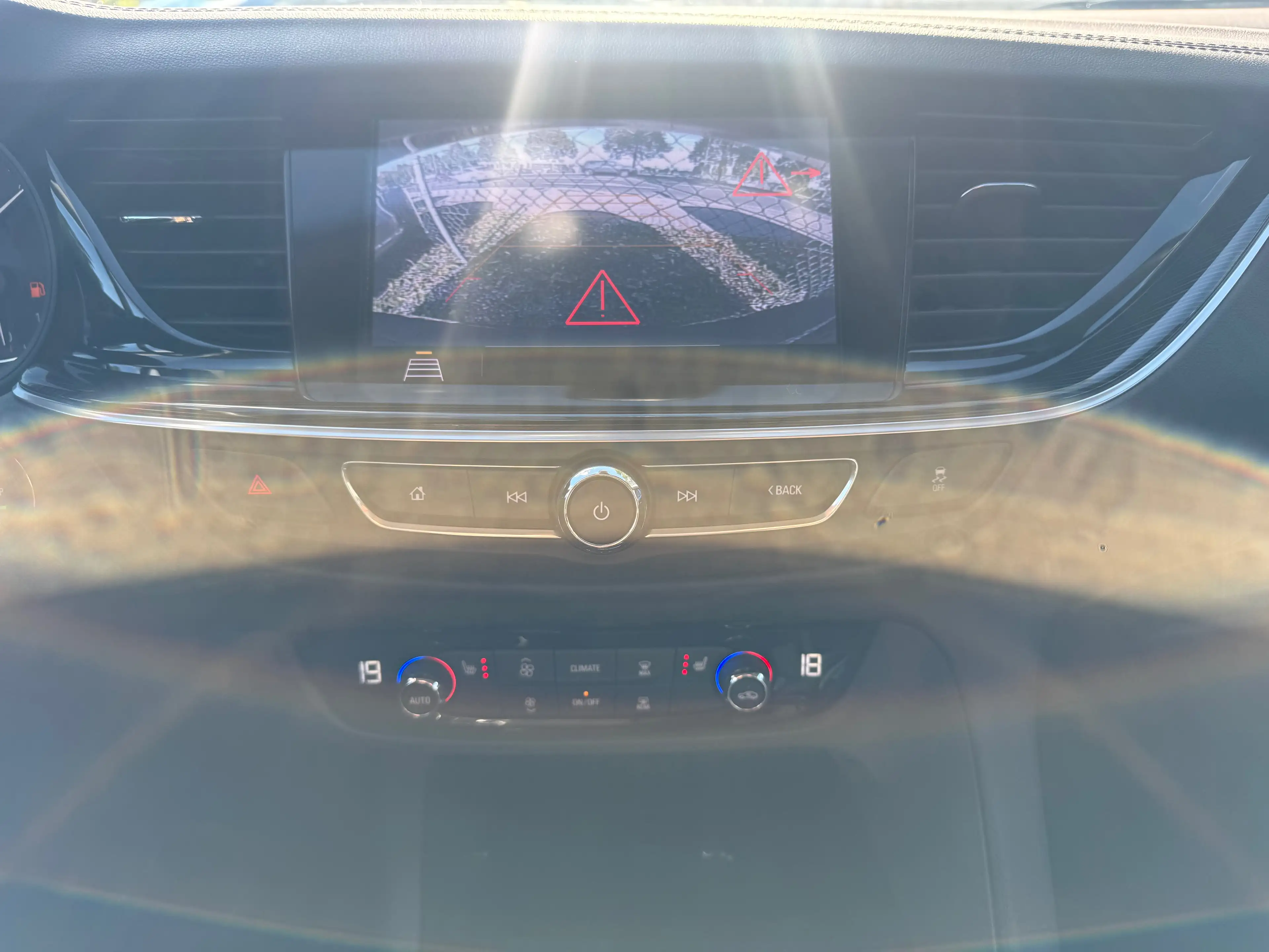 Opel Insignia Innovation — photo 15