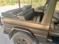 Mercedes-Benz G 300 Custom Turbocabrio Serie 1 Grau - thumbnail 4
