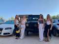 Mercedes-Benz G 300 Custom Turbocabrio Serie 1 Grau - thumbnail 2