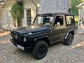 Mercedes-Benz G 300 Custom Turbocabrio Serie 1 Grau - thumbnail 6