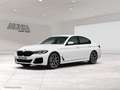 BMW 520 d Lim M Sport 19" HUD Lenkradhzg. Laserlicht Weiß - thumbnail 2