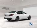 BMW 520 d Lim M Sport 19" HUD Lenkradhzg. Laserlicht Weiß - thumbnail 3